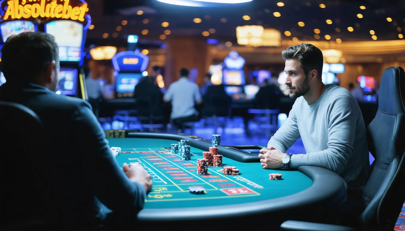 Absolutebet review and sportsbook guide for bettors